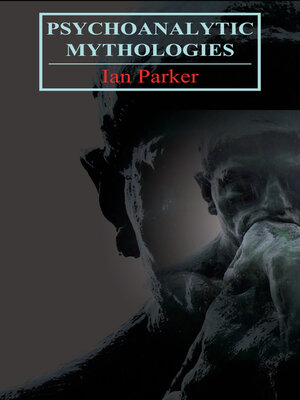 cover image of Psychoanalytic Mythologies